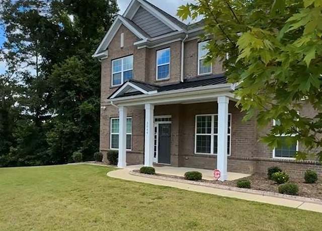 Property at 2044 Sweet William Dr, Harrisburg, NC 28075, 5 beds, 4 baths