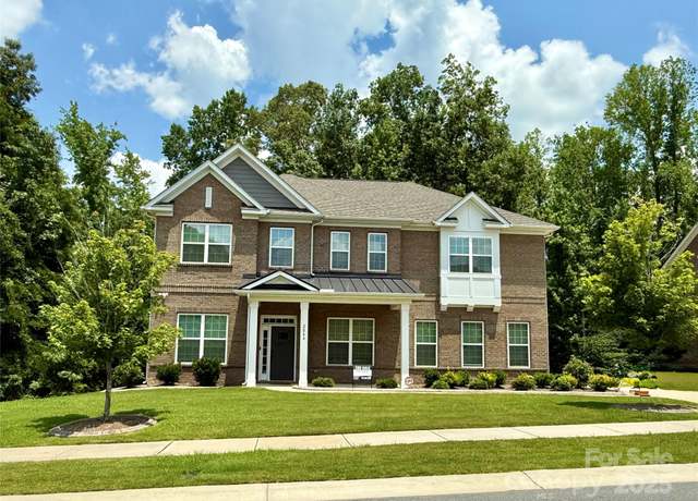 Property at 2044 Sweet William Dr, Harrisburg, NC 28075, 5 beds, 4 baths