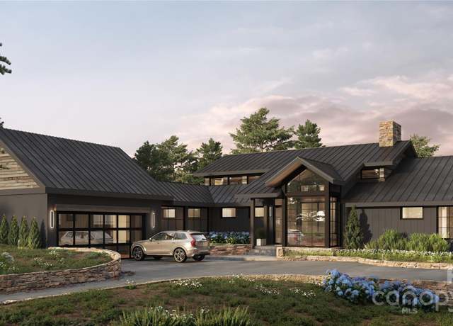 Property at TBD Connestee Trl, Brevard, NC 28712, 4 beds, 3.5 baths