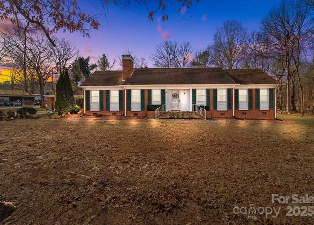 Property at 44339 Us 52 Hwy N, Richfield, NC 28137, 3 beds, 2 baths