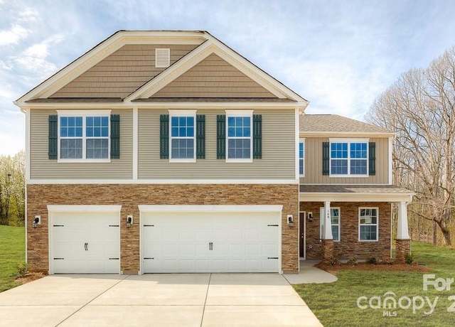 Property at 7115 Teague Dr, Gastonia, NC 28056, 5 beds, 3.5 baths