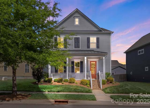 Property at 13813 Jacks Ln, Pineville, NC 28134, 4 beds, 3.5 baths