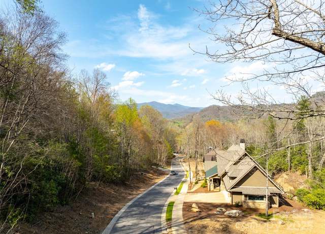 Property at 63 Old Lafayette Ln, Black Mountain, NC 28711