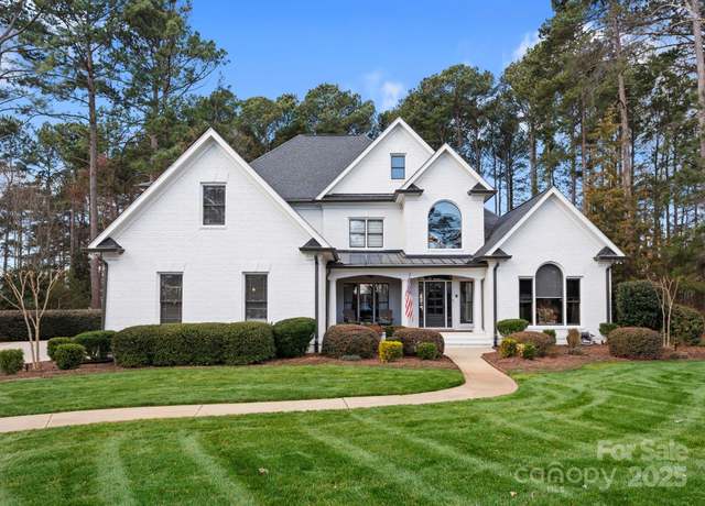 Property at 107 Waterhouse Ct, Mooresville, NC 28117, 4 beds, 3.5 baths