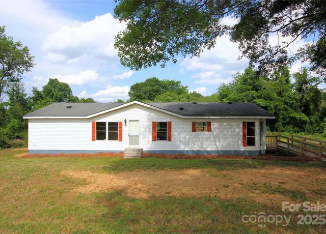 Property at 2002 Kingston Rd, Kingstown, NC 28150, 3 beds, 2 baths