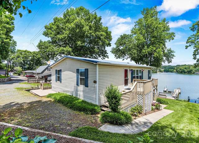 Property at 4920 Longfield St, Claremont, NC 28610, 3 beds, 3 baths
