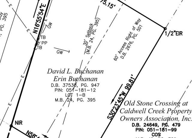 Property at 11816 Timber Ridge Rd, Charlotte, NC 28213