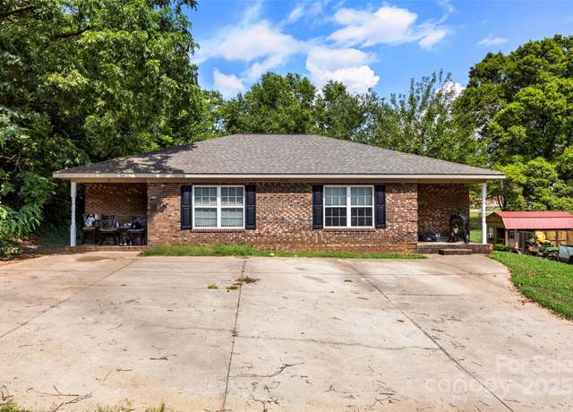 Property at 508 Gantt St Unit 1-2, Kings Mountain, NC 28086, 4 beds, 2 baths