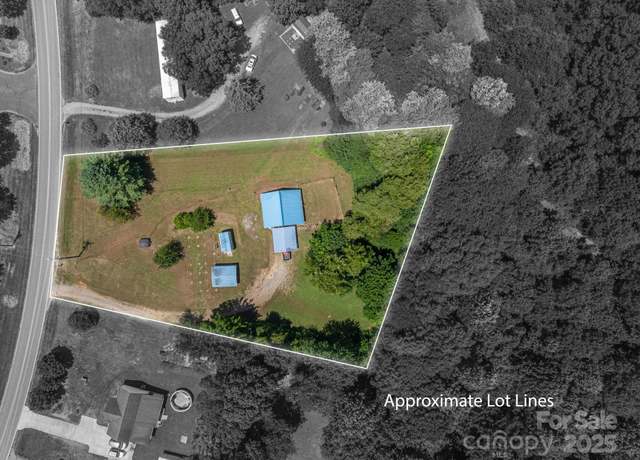 Property at 678 Clarks Creek Rd, Lincolnton, NC 28092, 1 bed, 1 bath