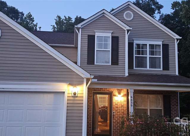 Property at 6839 Harter Ct #35, Raleigh, NC 27610, 4 beds, 2.5 baths