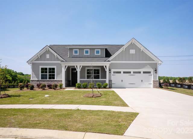 Property at 4679 Hopsack Dr Unit CAL0108, Indian Trail, NC 28079, 3 beds, 3.5 baths