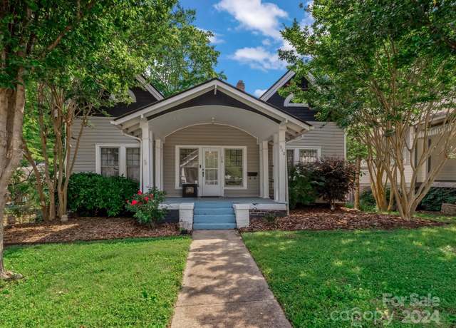 Property at 510 5th St, Spencer, NC 28159, 2 beds, 1 bath