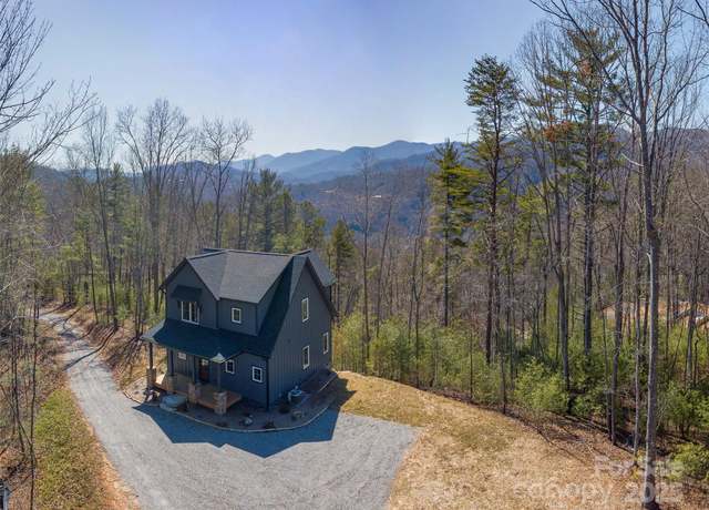 Property at 410 Dream Valley Dr, Clyde, NC 28721, 3 beds, 2.5 baths