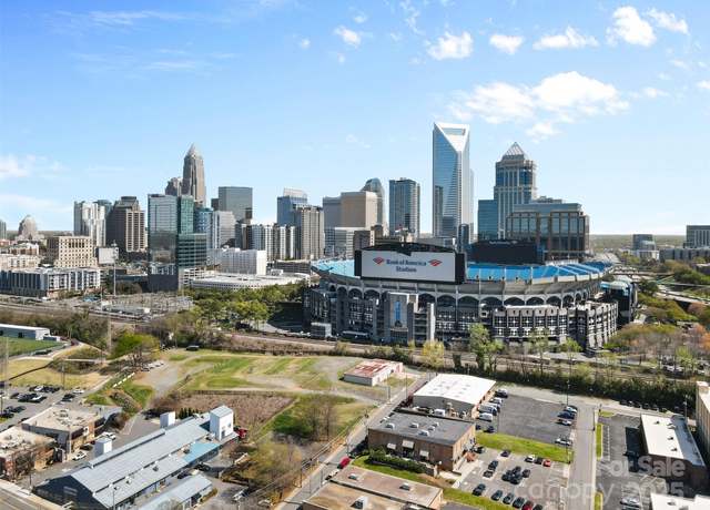 Property at 925 Westmere Ave, Charlotte, NC 28208, 2 beds, 2 baths