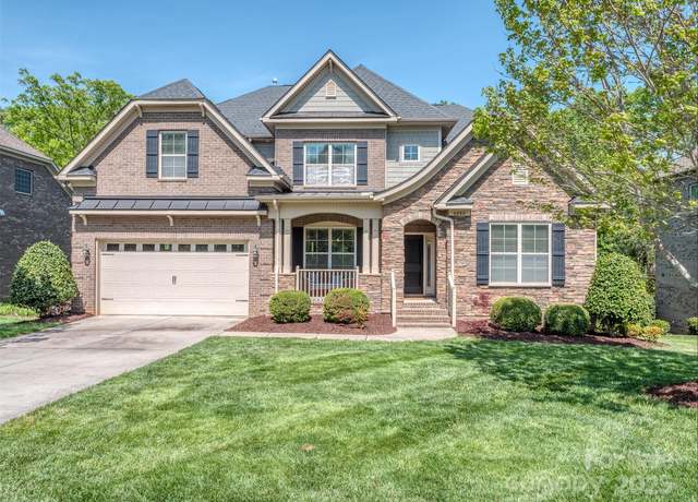 Property at 4008 Widgeon Way, Waxhaw, NC 28173, 6 beds, 5.5 baths