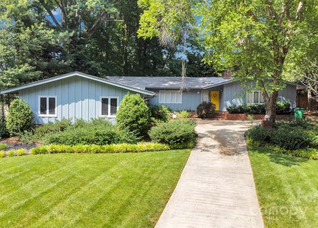 Property at 331 Glen Oaks Rd, Charlotte, NC 28270, 4 beds, 3 baths