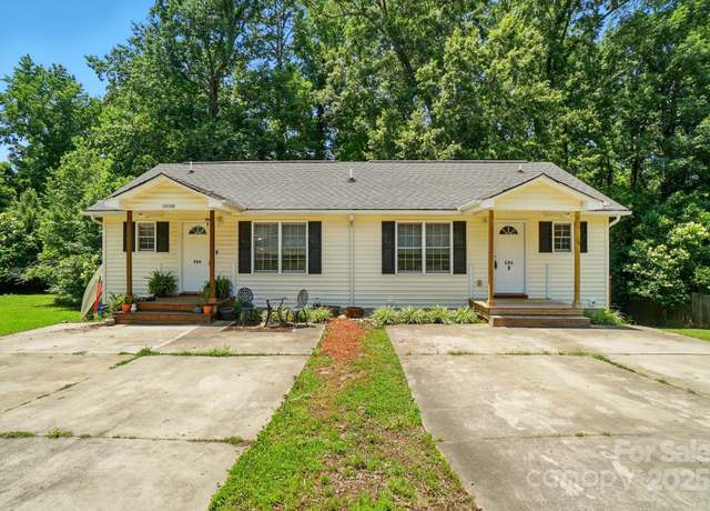 Property at 606 North St, Belmont, NC 28012, 4 beds, 3 baths