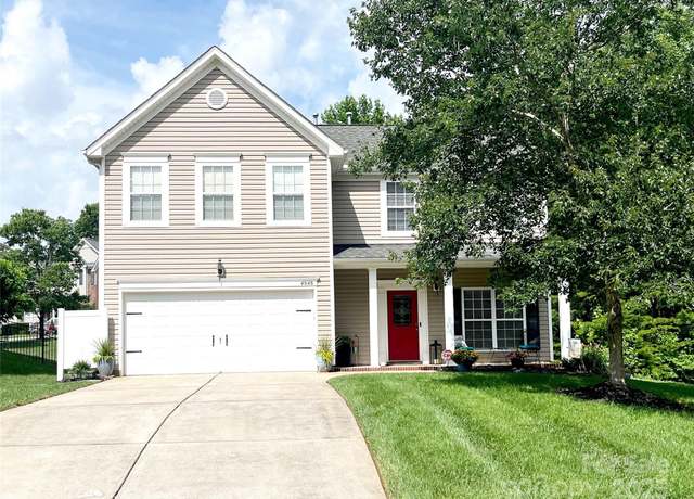 Property at 4048 Cascade Dr, Gastonia, NC 28056, 3 beds, 2.5 baths