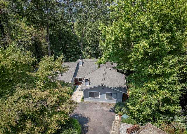 Property at 60 Holly Ridge Rd, Pisgah Forest, NC 28768, 3 beds, 2 baths