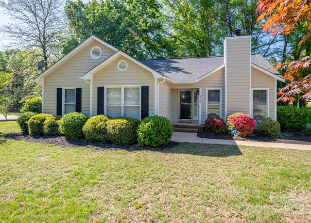 Property at 602 S Church St, Lowell, NC 28098, 3 beds, 2 baths