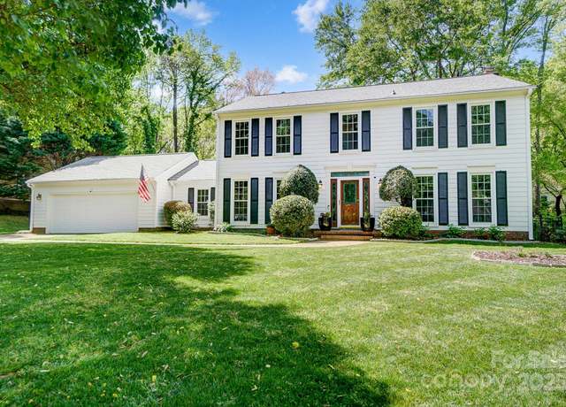 Property at 2221 Hamilton Mill Rd, Charlotte, NC 28270, 4 beds, 2.5 baths