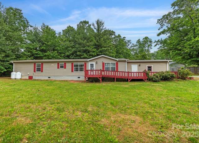 Property at 255 Jackson Loop Rd, Flat Rock, NC 28731, 3 beds, 2 baths