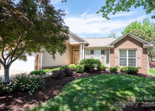 Property at 134 Walmsley Pl, Mooresville, NC 28117, 4 beds, 2 baths
