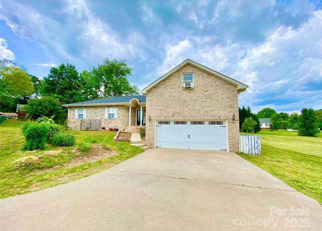 Property at 970 Mt Moriah Church Rd, China Grove, NC 28023, 3 beds, 2 baths
