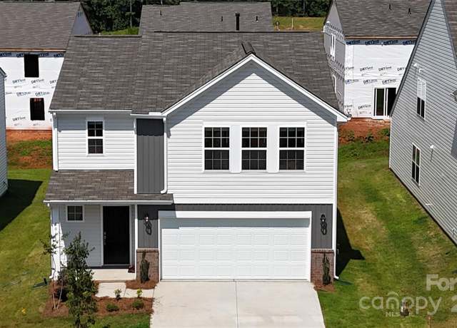 Property at 3065 Whispering Willow Ct, Inman, SC 29346, 4 beds, 2.5 baths