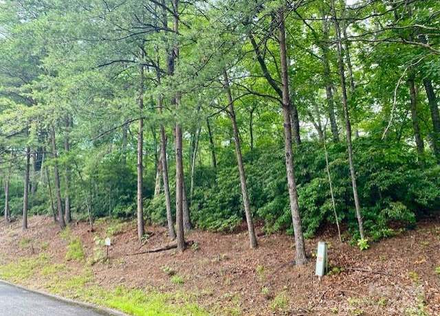 Property at 0 Quail Ridge Rd #164, Lake Lure, NC 28746