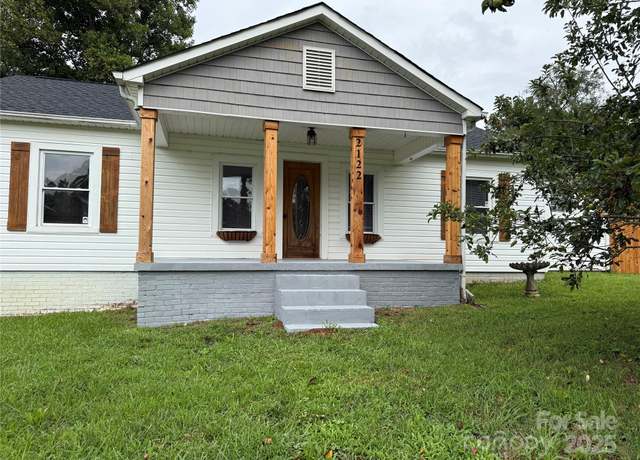 Property at 2122 Harper Ave, Lenoir, NC 28645, 3 beds, 2 baths