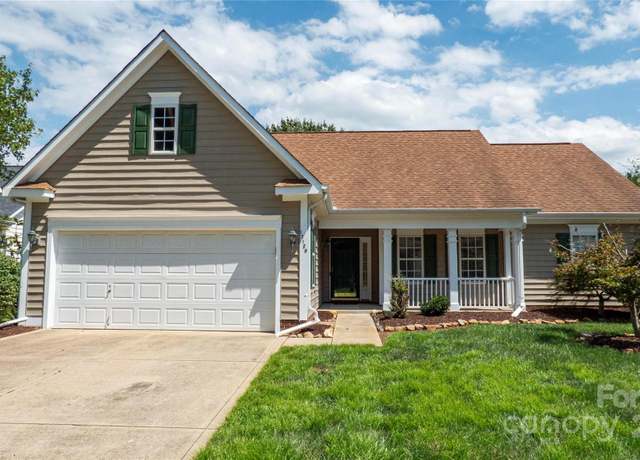Property at 12120 Wild Garden Ct, Charlotte, NC 28269, 3 beds, 2 baths