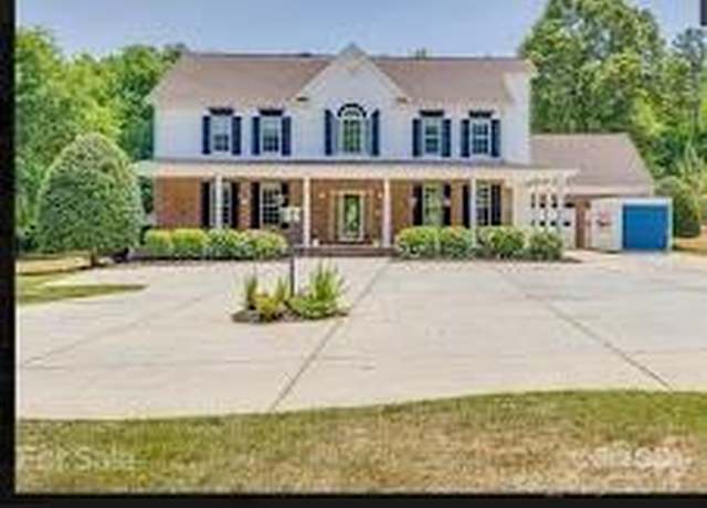 Property at 1491 Hwy 160 Rd E, Fort Mill, SC 29715, 5 beds, 4.5 baths
