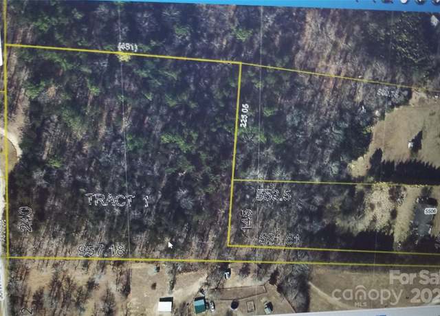 Property at 00 John Reep St, Morganton, NC 28655