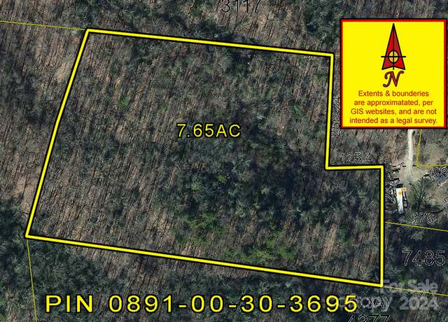 Property at TBD Auther Autrey Dr, Spruce Pine, NC 28777