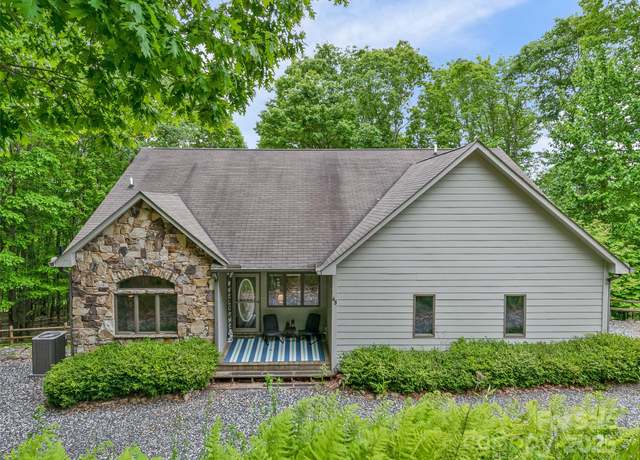 Property at 48 Grouse Thicket Rd, Mars Hill, NC 28754, 3 beds, 2.5 baths