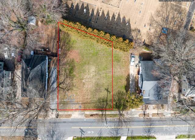 Property at 416 W 2nd Ave, Gastonia, NC 28052