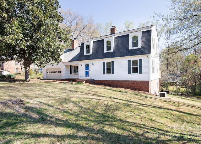 Property at 916 Rollingwood Dr, Mount Holly, NC 28120, 4 beds, 3 baths