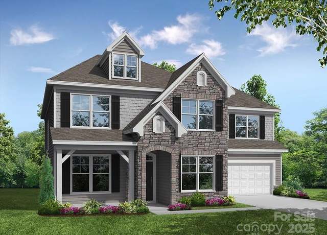 Property at 7211 Farmingdale Ln #42, Harrisburg, NC 28075, 5 beds, 4.5 baths