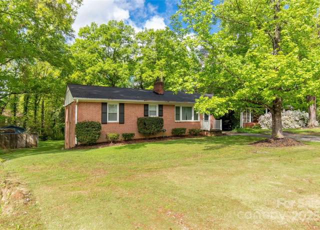 Property at 510 N Jackson Rd, Lancaster, SC 29720, 4 beds, 3 baths