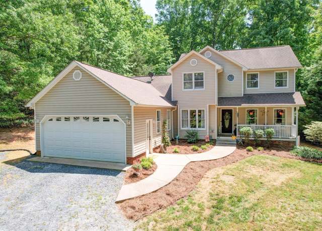 Property at 122 Roxboro Ct #286, Mount Gilead, NC 27306, 3 beds, 4 baths