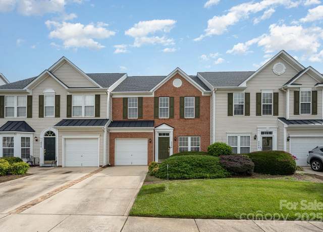 Property at 4208 Carl Parmer Dr, Harrisburg, NC 28075, 3 beds, 2.5 baths
