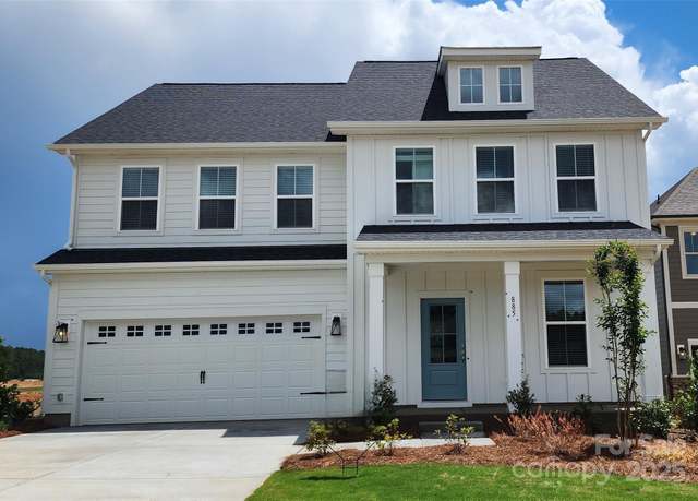 Property at 885 Regulus Ct #42, York, SC 29745, 3 beds, 2.5 baths