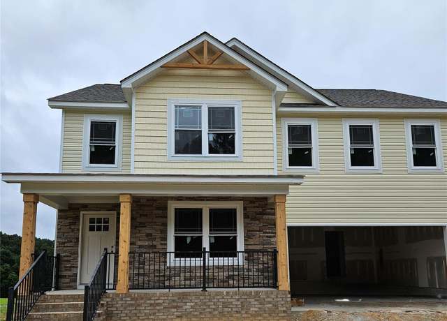 Property at 1312 Austin Chaney Rd, Wingate, NC 28174, 4 beds, 2.5 baths