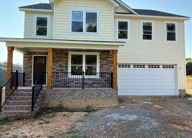 Property at 1312 Austin Chaney Rd, Wingate, NC 28174, 4 beds, 2.5 baths