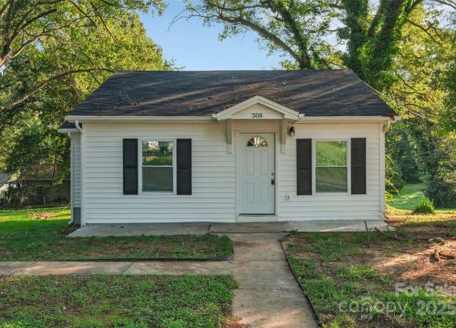 Property at 308 Oakhurst Ave, Gastonia, NC 28052, 2 beds, 2 baths