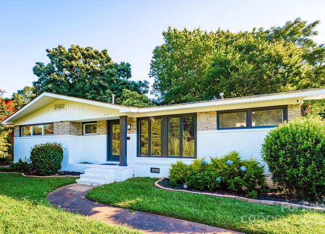 Property at 1621 Keeling Pl, Charlotte, NC 28210, 3 beds, 2 baths