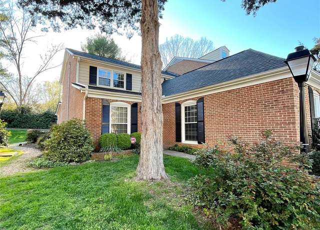 Property at 4312 Silo Ln, Charlotte, NC 28226, 3 beds, 2.5 baths