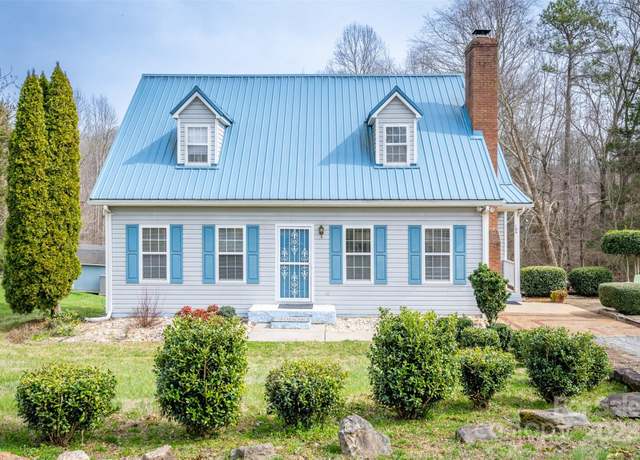 Property at 166 Rosalind Ln, Statesville, NC 28677, 3 beds, 2.5 baths
