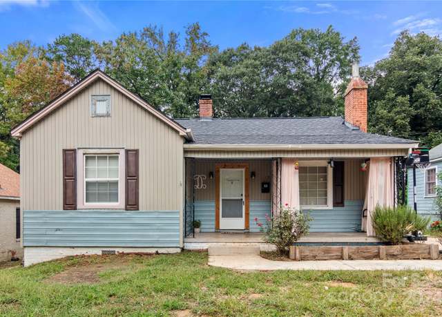 Property at 515 Suttle St, Shelby, NC 28150, 3 beds, 1 bath